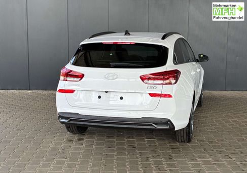 Hyundai i30, 2025 3