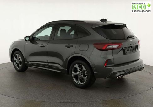 Ford Kuga, 2026