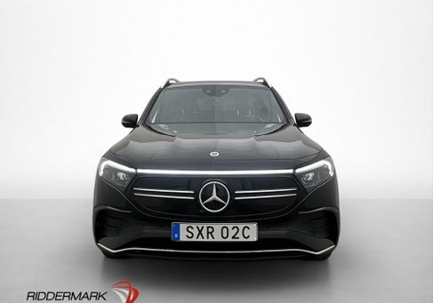 Mercedes-Benz EQB, 2023 2