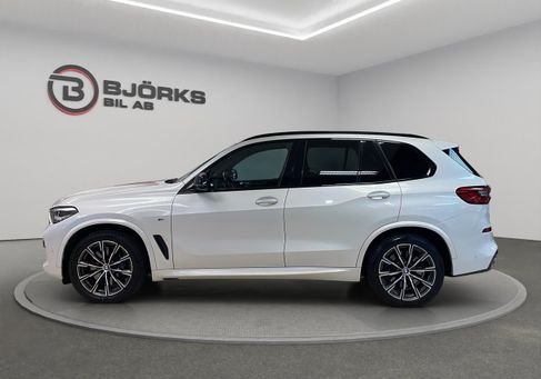 BMW X5, 2019