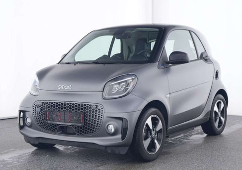Smart ForTwo, 2024