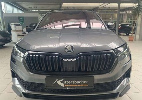 Skoda Karoq, 2023