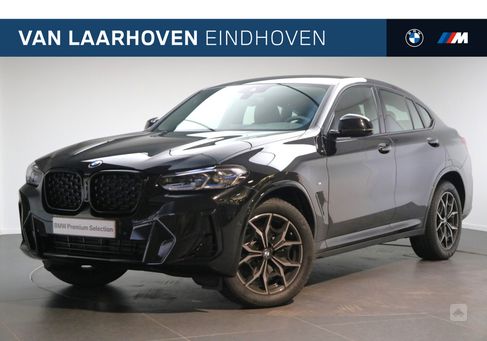 BMW X4, 2024