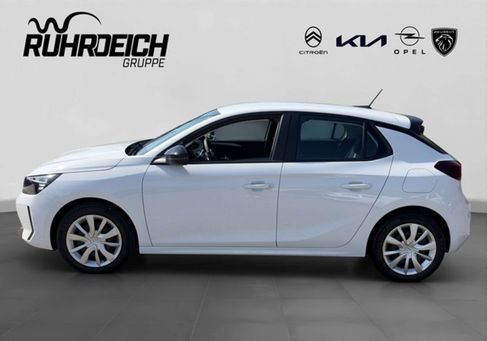 Opel Corsa, 2024 2