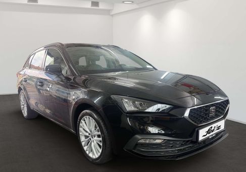 Seat Leon, 2024 3