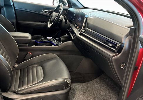 Kia Sportage, 2022 3