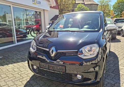 Renault Twingo, 2023
