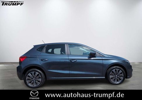 Seat Ibiza, 2023