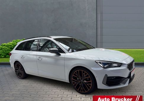 Cupra Leon, 2022