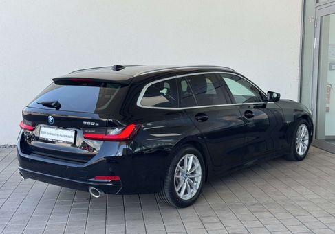 BMW 320, 2023