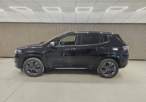 Jeep Compass, 2021 3