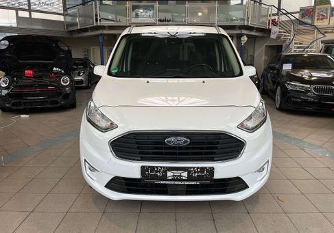 Ford Tourneo Connect, 2019