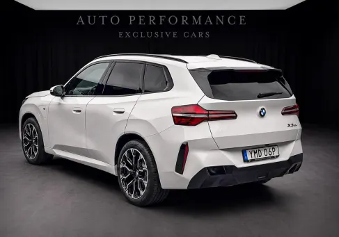 BMW, 2026 3