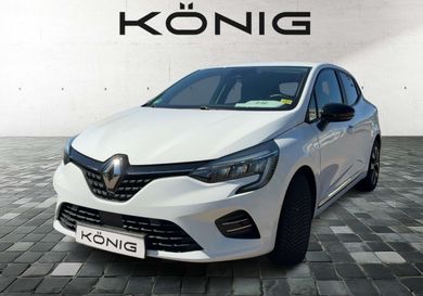 Renault Clio, 2023