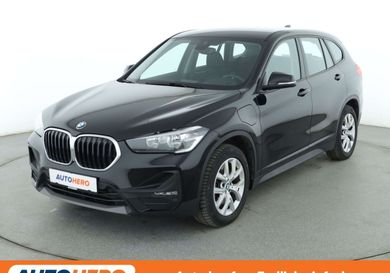 BMW X1, 2021