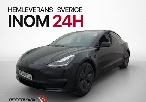 Tesla Model 3, 2019 3