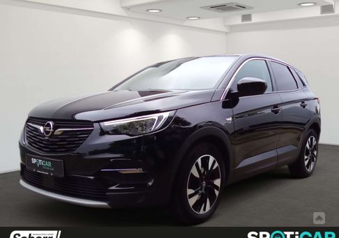 Opel Grandland X, 2020