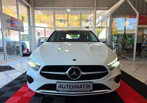 Mercedes-Benz A 250, 2023 2