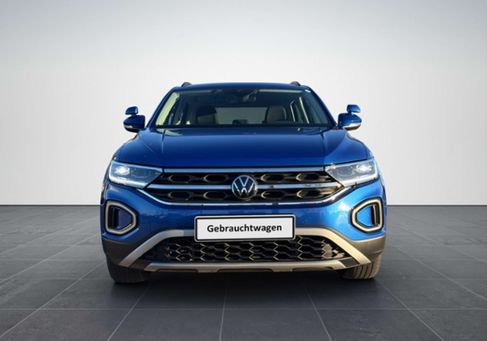 Volkswagen T-Roc, 2023