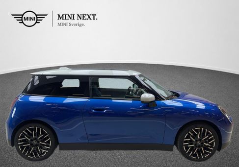 MINI, 2024