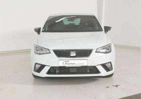 Seat Ibiza, 2025