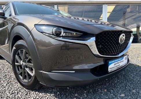Mazda CX-3, 2020 2