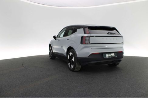 Volvo EX30, 2024