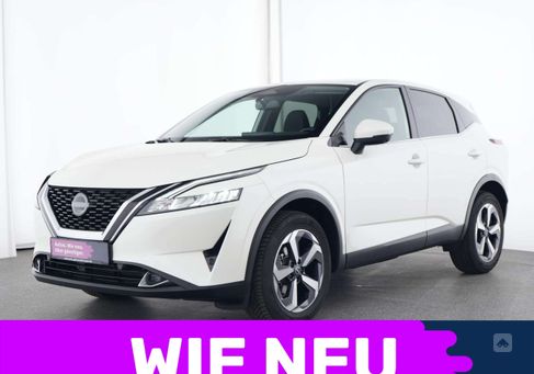 Nissan Qashqai, 2023