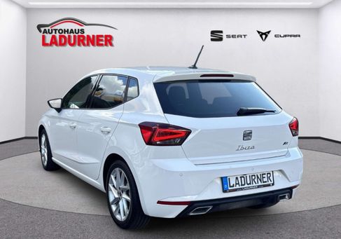Seat Ibiza, 2024