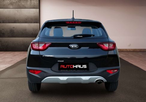 Kia Stonic, 2021
