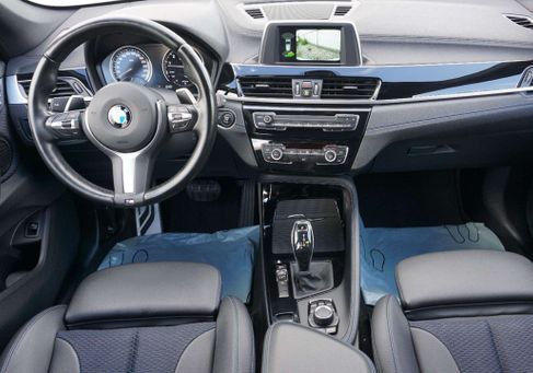 BMW X1, 2022 3