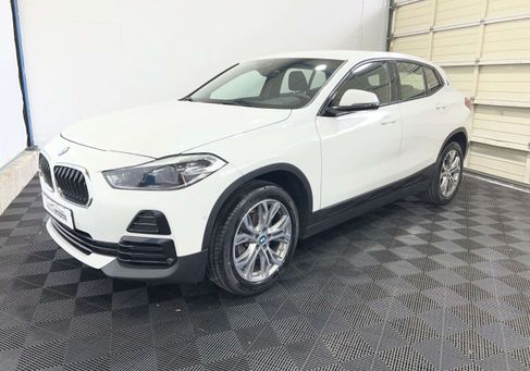 BMW X2, 2020 2