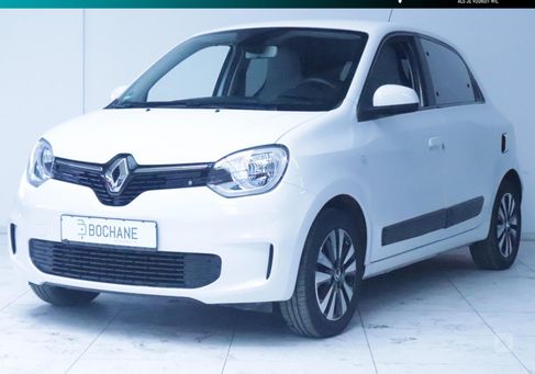 Renault Twingo, 2021