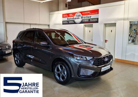 Ford Kuga, 2026