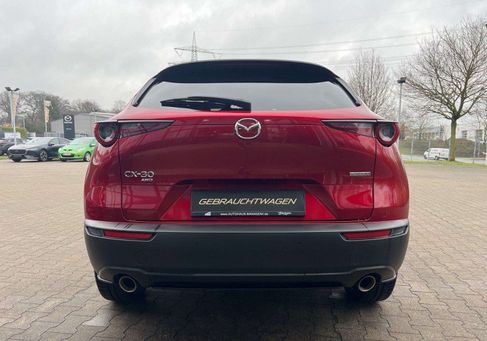 Mazda CX-30, 2019 3