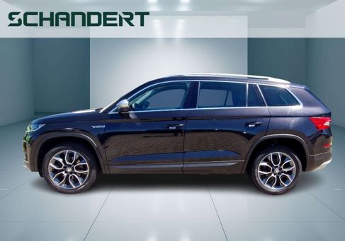 Skoda Kodiaq, 2018