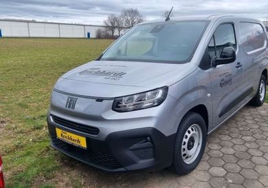 Fiat Doblo, 2025