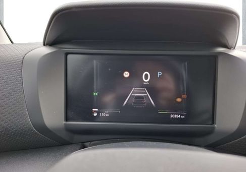 Citroën C4, 2025 2