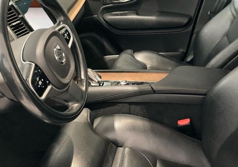 Volvo, 2021 2