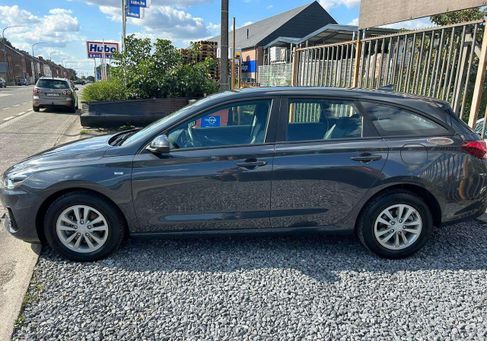 Hyundai i30, 2021 3