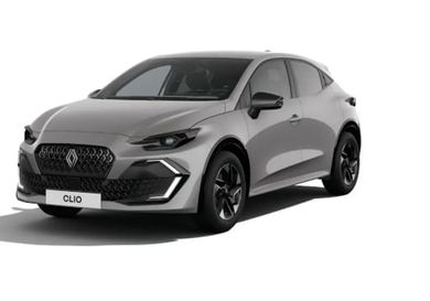 Renault Clio, 2026