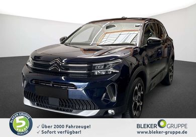 Citroën C5 Aircross, 2024