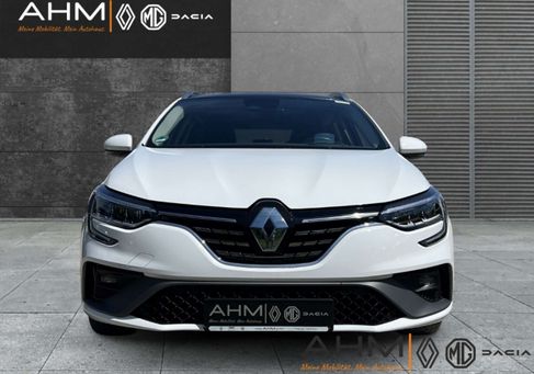 Renault Megane, 2020