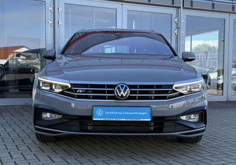 Volkswagen Passat Variant, 2022