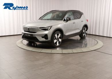 Volvo, 2025