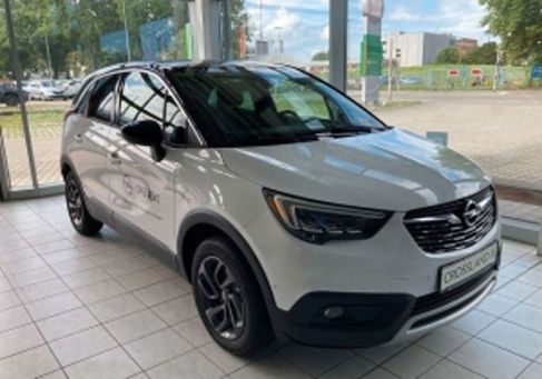 Opel Crossland X, 2020 2