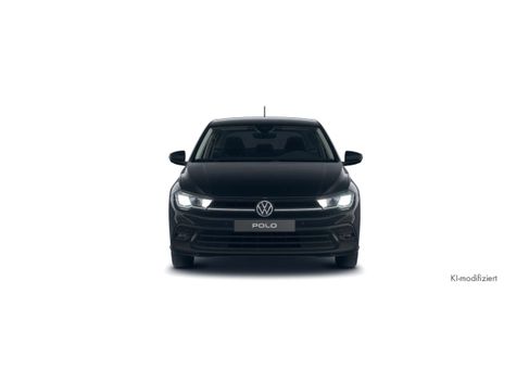 Volkswagen Polo, 2026 2