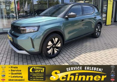Opel Frontera, 2026