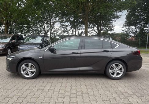 Opel Insignia, 2021 2