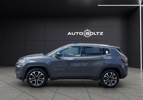 Jeep Compass, 2021 3